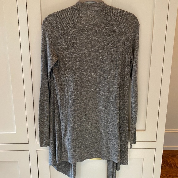 VINCE Waterfall Cardigan | XXS - Picture 6 of 8